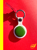 Dragon Ball Radar Airtag Keychain